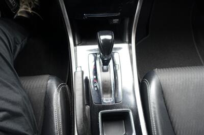 2016 Honda Accord Sport   - Photo 19 - Newark, NJ 07104