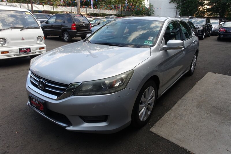 2014 Honda Accord EX-L V6  