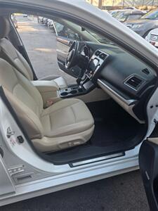 2018 Subaru Legacy 2.5i Limited   - Photo 13 - Newark, NJ 07104