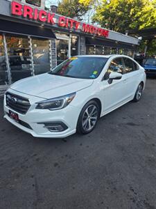 2018 Subaru Legacy 2.5i Limited   - Photo 1 - Newark, NJ 07104