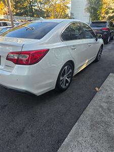 2018 Subaru Legacy 2.5i Limited   - Photo 5 - Newark, NJ 07104
