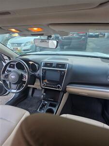 2018 Subaru Legacy 2.5i Limited   - Photo 18 - Newark, NJ 07104