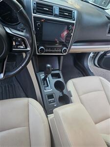 2018 Subaru Legacy 2.5i Limited   - Photo 21 - Newark, NJ 07104