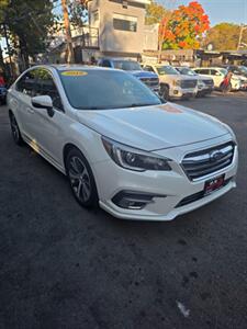 2018 Subaru Legacy 2.5i Limited   - Photo 3 - Newark, NJ 07104