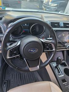 2018 Subaru Legacy 2.5i Limited   - Photo 20 - Newark, NJ 07104