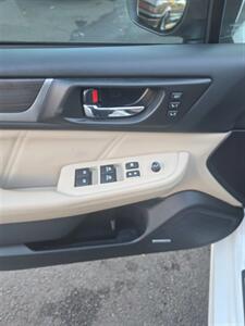 2018 Subaru Legacy 2.5i Limited   - Photo 23 - Newark, NJ 07104