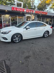 2018 Subaru Legacy 2.5i Limited   - Photo 4 - Newark, NJ 07104