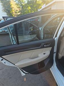 2018 Subaru Legacy 2.5i Limited   - Photo 12 - Newark, NJ 07104