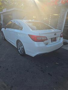 2018 Subaru Legacy 2.5i Limited   - Photo 6 - Newark, NJ 07104