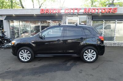 2011 Mitsubishi Outlander Sport SE   - Photo 4 - Newark, NJ 07104