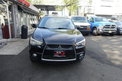 2011 Mitsubishi Outlander Sport SE   - Photo 2 - Newark, NJ 07104