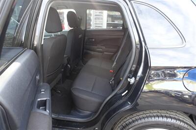 2011 Mitsubishi Outlander Sport SE   - Photo 11 - Newark, NJ 07104