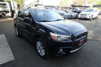 2011 Mitsubishi Outlander Sport SE   - Photo 3 - Newark, NJ 07104