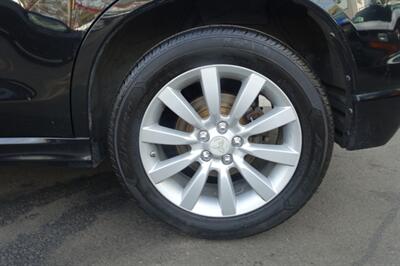 2011 Mitsubishi Outlander Sport SE   - Photo 22 - Newark, NJ 07104