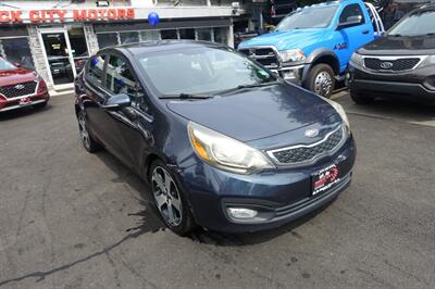 2012 Kia Rio EX   - Photo 3 - Newark, NJ 07104