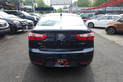 2012 Kia Rio EX   - Photo 7 - Newark, NJ 07104