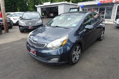 2012 Kia Rio EX   - Photo 1 - Newark, NJ 07104