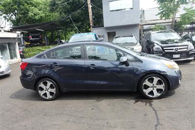 2012 Kia Rio EX   - Photo 4 - Newark, NJ 07104