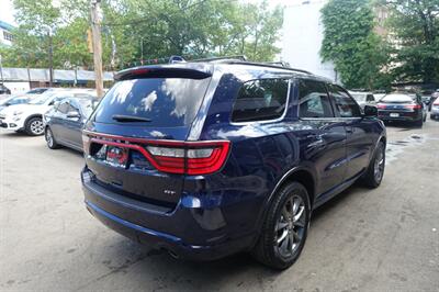 2017 Dodge Durango GT   - Photo 5 - Newark, NJ 07104