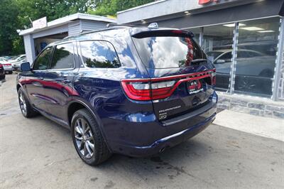 2017 Dodge Durango GT   - Photo 6 - Newark, NJ 07104