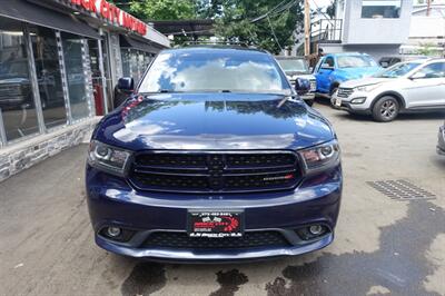 2017 Dodge Durango GT   - Photo 2 - Newark, NJ 07104