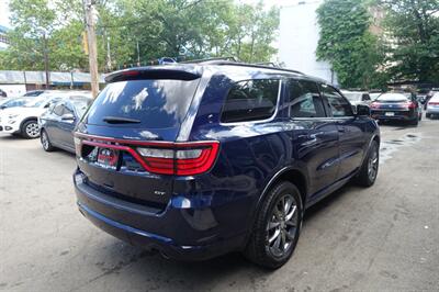 2017 Dodge Durango GT   - Photo 8 - Newark, NJ 07104