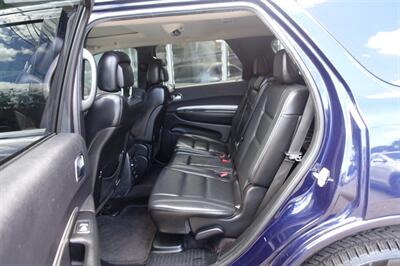 2017 Dodge Durango GT   - Photo 11 - Newark, NJ 07104