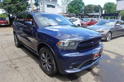 2017 Dodge Durango GT   - Photo 3 - Newark, NJ 07104