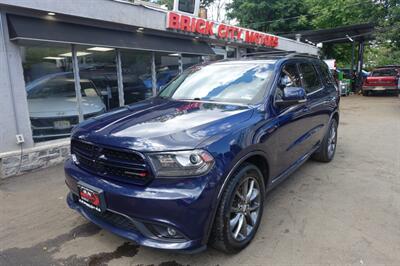 2017 Dodge Durango GT SUV