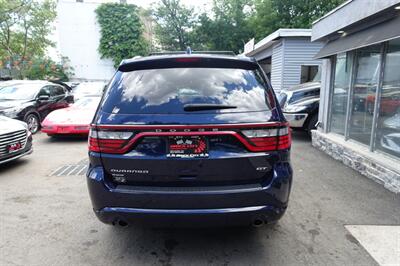 2017 Dodge Durango GT   - Photo 7 - Newark, NJ 07104