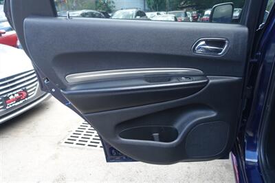 2017 Dodge Durango GT   - Photo 12 - Newark, NJ 07104