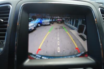 2017 Dodge Durango GT   - Photo 21 - Newark, NJ 07104