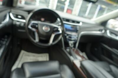 2013 Cadillac XTS 3.6L V6   - Photo 13 - Newark, NJ 07104