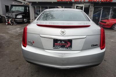 2013 Cadillac XTS 3.6L V6   - Photo 7 - Newark, NJ 07104