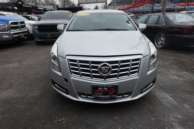 2013 Cadillac XTS 3.6L V6   - Photo 2 - Newark, NJ 07104