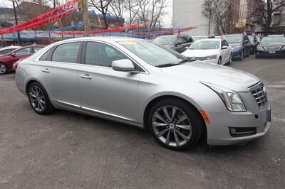 2013 Cadillac XTS 3.6L V6   - Photo 5 - Newark, NJ 07104