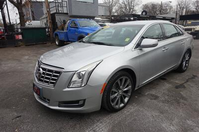 2013 Cadillac XTS 3.6L V6   - Photo 1 - Newark, NJ 07104