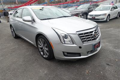 2013 Cadillac XTS 3.6L V6   - Photo 3 - Newark, NJ 07104