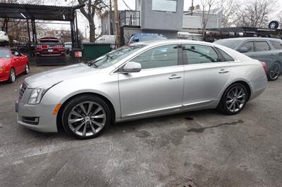 2013 Cadillac XTS 3.6L V6   - Photo 4 - Newark, NJ 07104