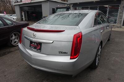 2013 Cadillac XTS 3.6L V6   - Photo 8 - Newark, NJ 07104