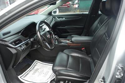 2013 Cadillac XTS 3.6L V6   - Photo 9 - Newark, NJ 07104