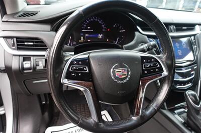 2013 Cadillac XTS 3.6L V6   - Photo 30 - Newark, NJ 07104