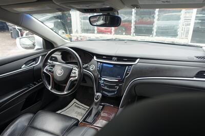 2013 Cadillac XTS 3.6L V6   - Photo 18 - Newark, NJ 07104