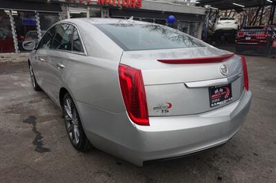 2013 Cadillac XTS 3.6L V6   - Photo 6 - Newark, NJ 07104