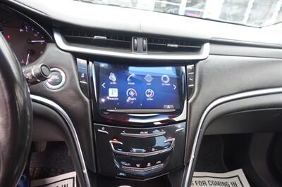 2013 Cadillac XTS 3.6L V6   - Photo 24 - Newark, NJ 07104