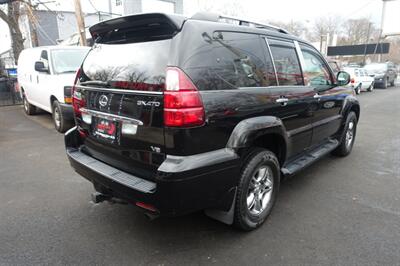 2008 Lexus GX   - Photo 8 - Newark, NJ 07104