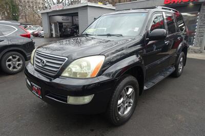 2008 Lexus GX   - Photo 1 - Newark, NJ 07104