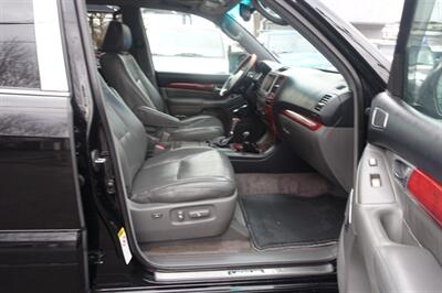 2008 Lexus GX   - Photo 14 - Newark, NJ 07104