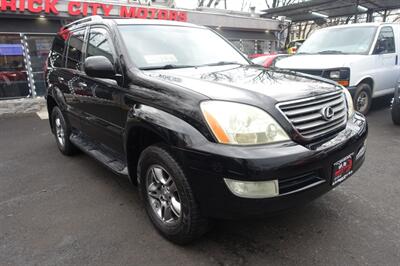 2008 Lexus GX   - Photo 3 - Newark, NJ 07104