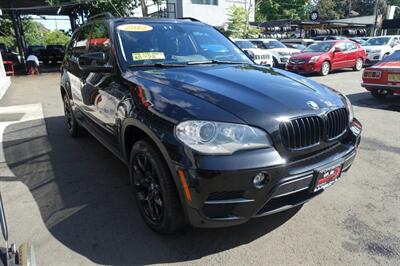 2012 BMW X5 xDrive35i - Photo 3 - Newark, NJ 07104